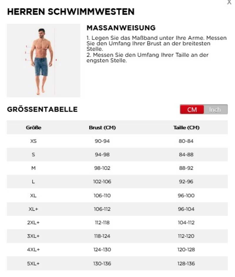 Jobe NEOPRENE Schwimmweste lime green Herren