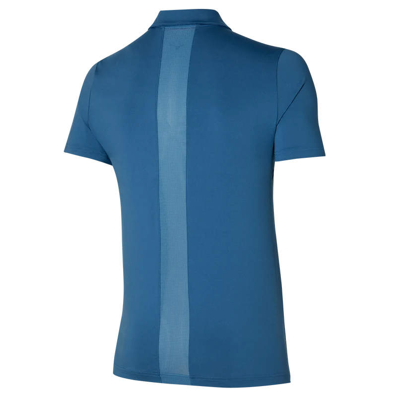 Mizuno Shadow Polo (Blue Ashes)