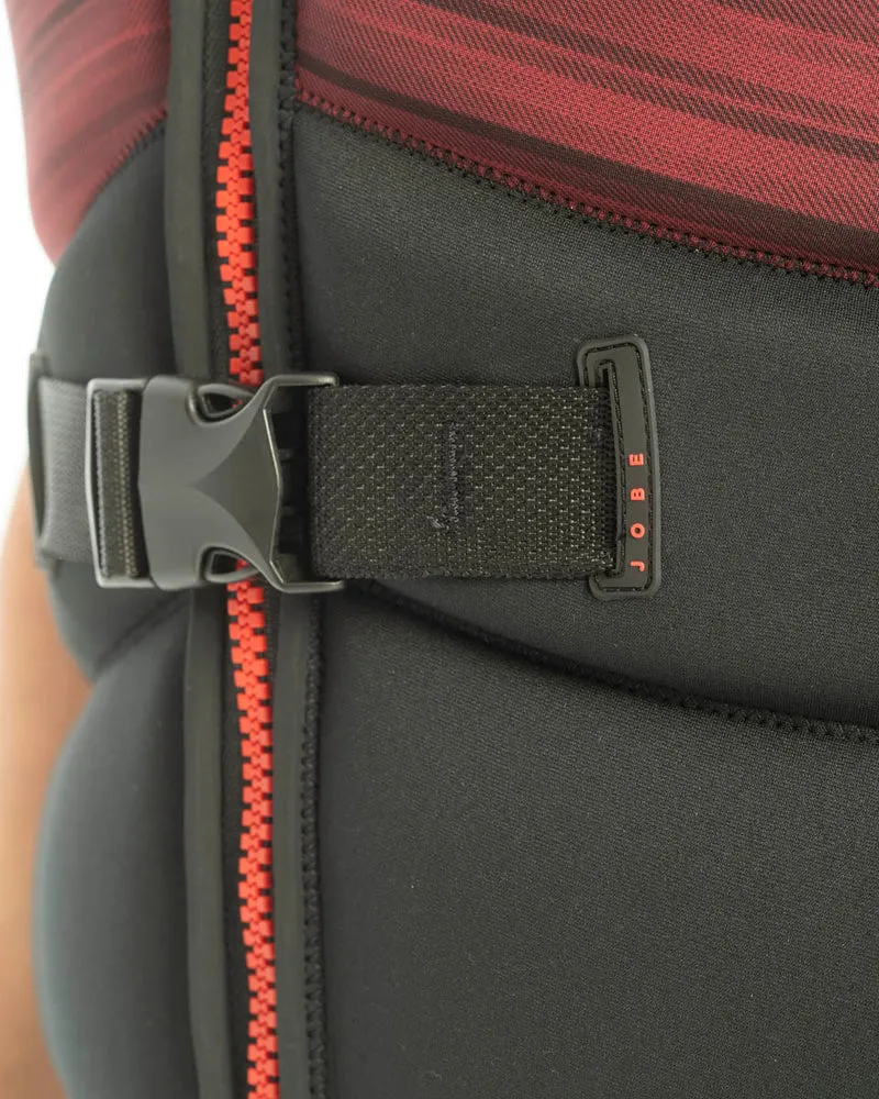 Jobe UNIFY Schwimmweste red Herren