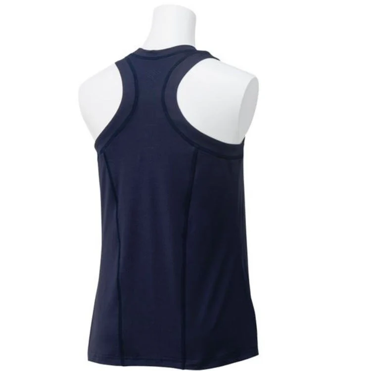 Yonex Tank Top Dames Navy