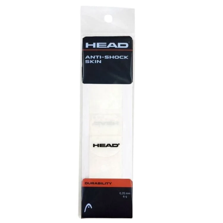 HEAD Anti-shock Skin Bescherming Voor Padelracket