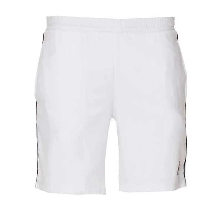 Fila Shorts Leon Junior Wit