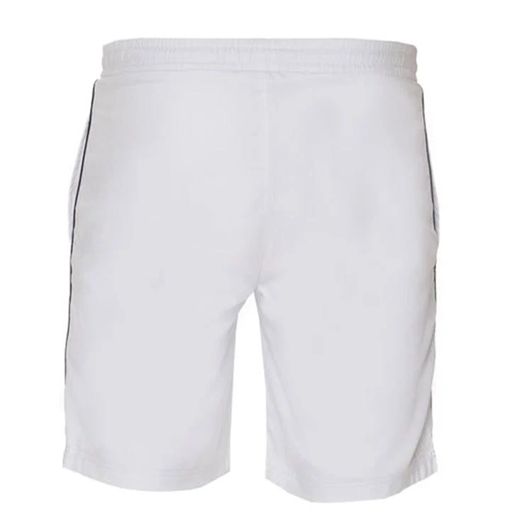 Fila Shorts Leon Junior Wit