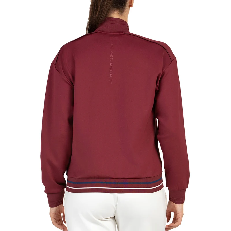 BULLPADEL ALSA Mujer (Sudadera)