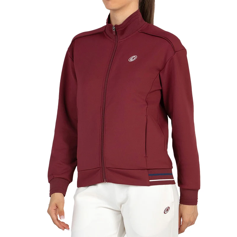 BULLPADEL ALSA Mujer (Sudadera)