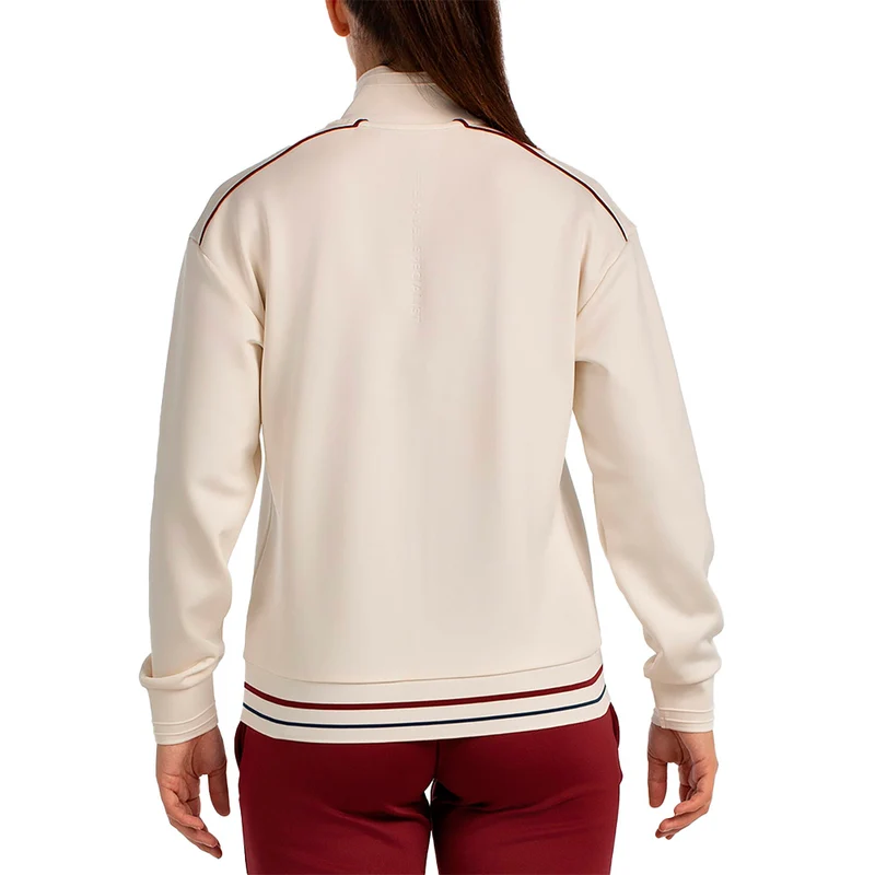BULLPADEL ALSA Mujer (Sudadera)