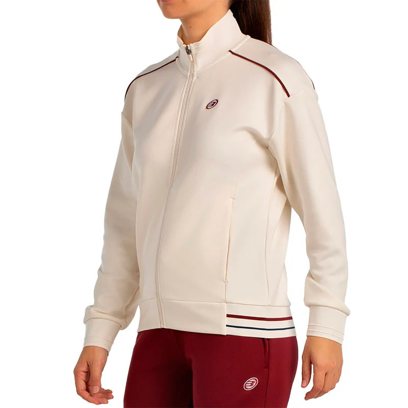 BULLPADEL ALSA Mujer (Sudadera)