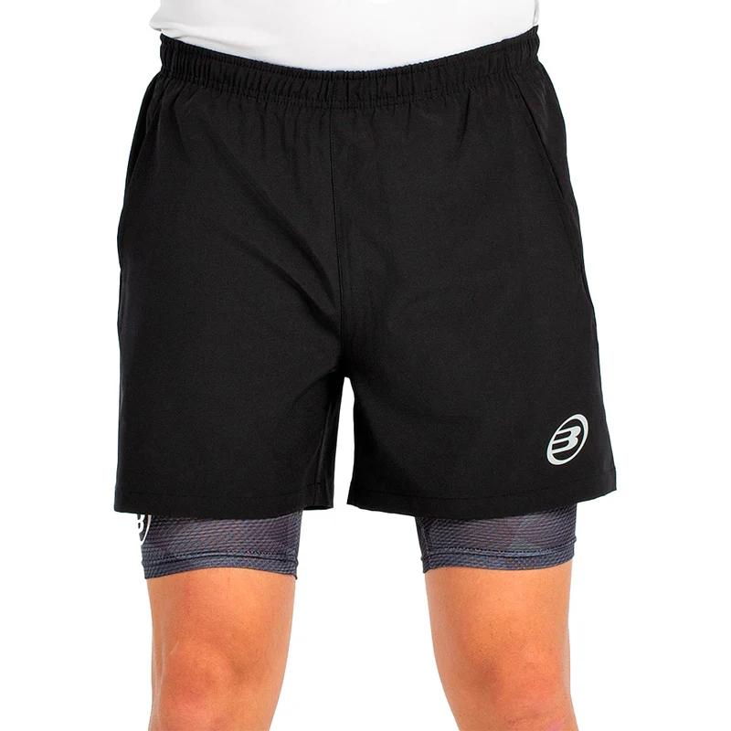 BULLPADEL MANZAN Hombre (Short)