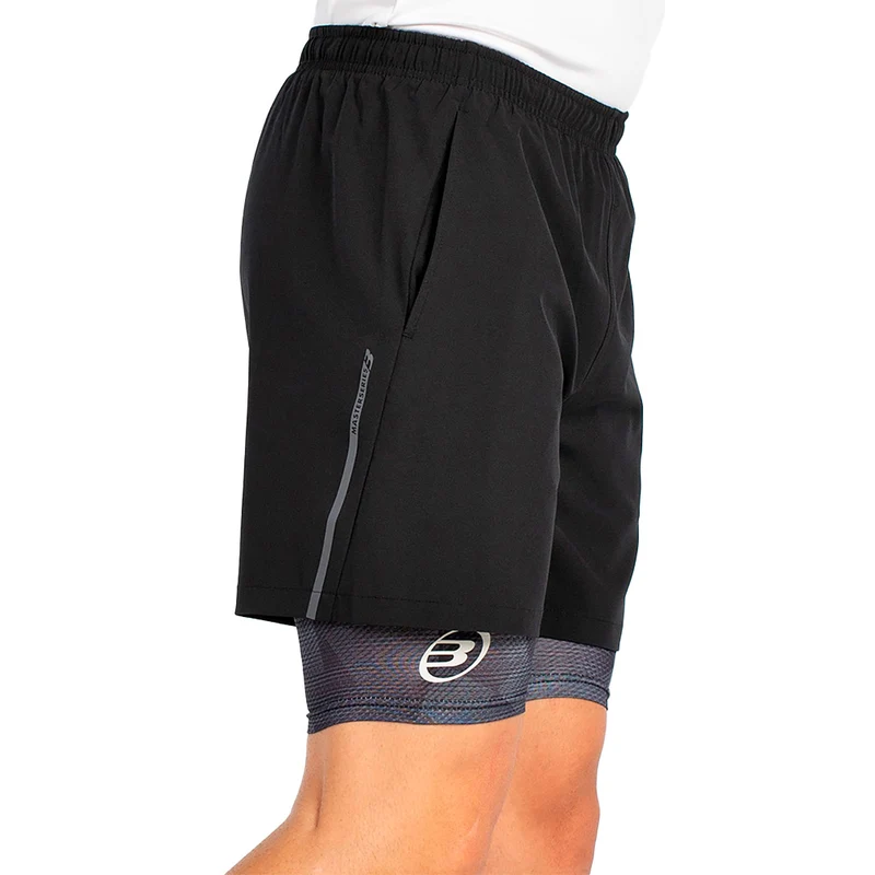 BULLPADEL MANZAN Hombre (Short)