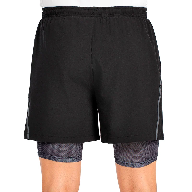 BULLPADEL MANZAN Hombre (Short)