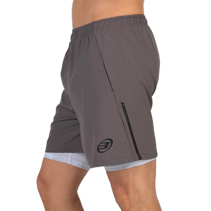BULLPADEL MANZAN Hombre (Short)