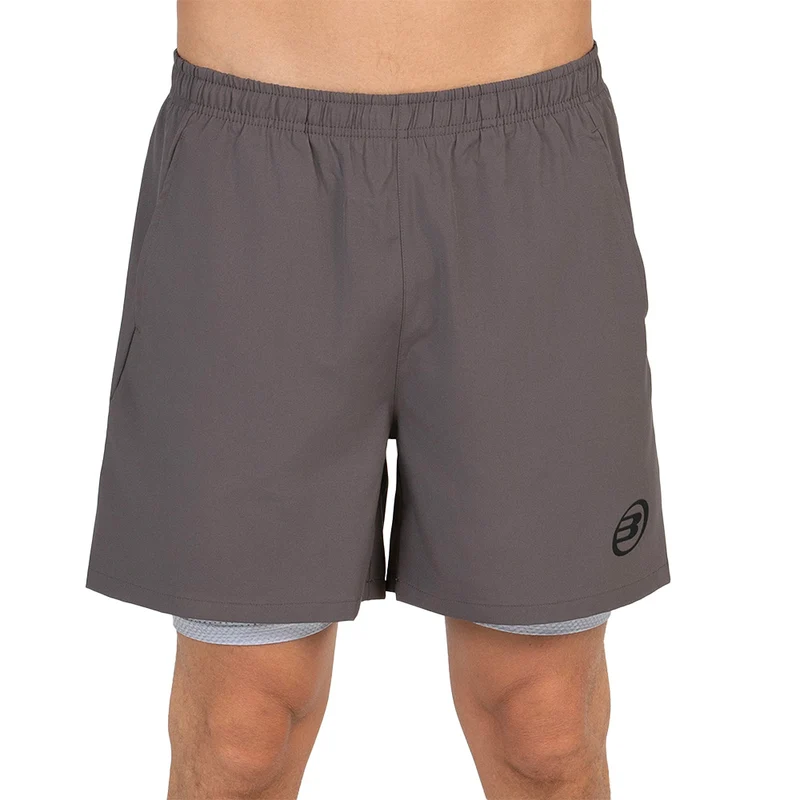 BULLPADEL MANZAN Hombre (Short)