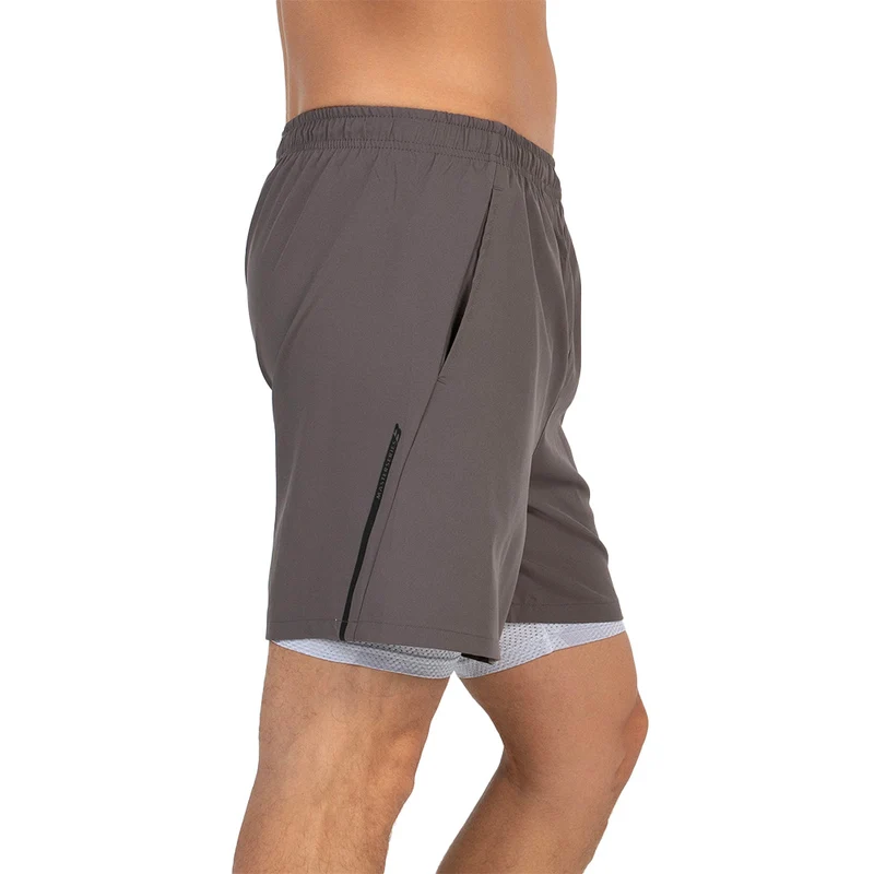 BULLPADEL MANZAN Hombre (Short)