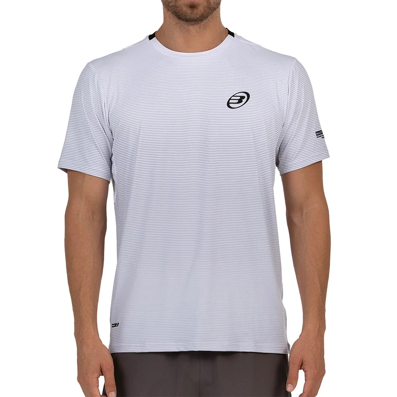 BULLPADEL MUSICA Hombre (Camiseta)