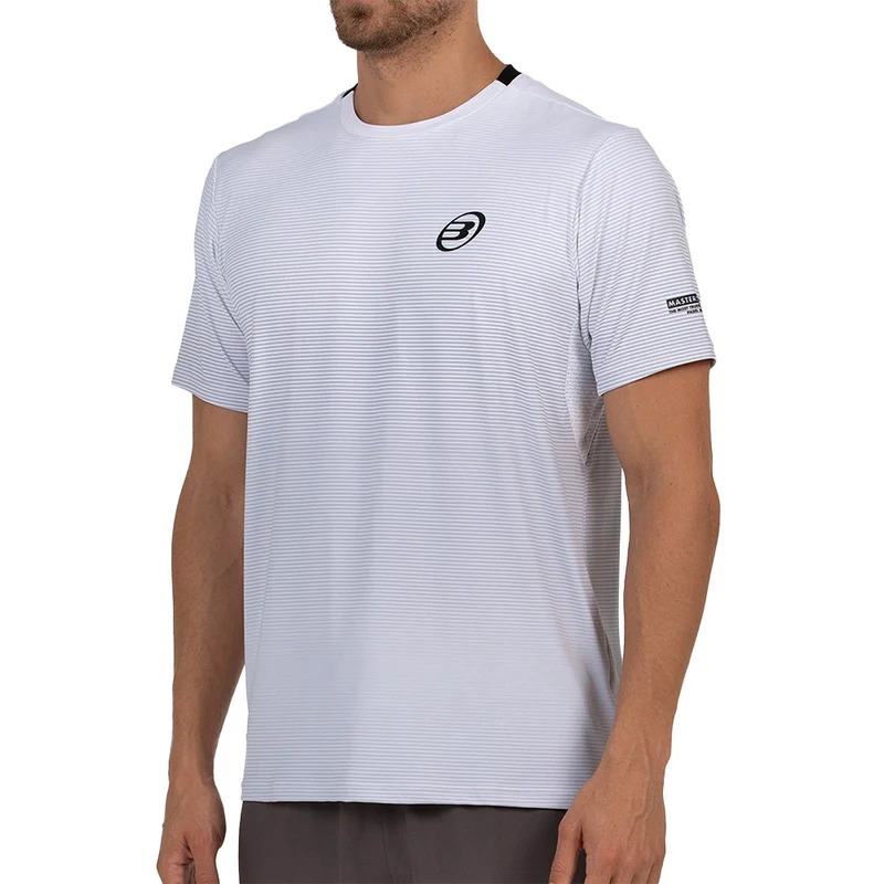 BULLPADEL MUSICA Hombre (Camiseta)