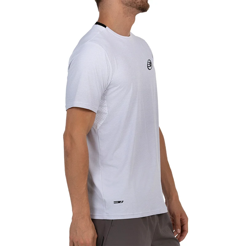 BULLPADEL MUSICA Hombre (Camiseta)