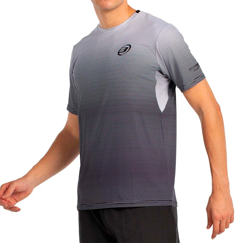 BULLPADEL MUSICA Hombre (Camiseta)
