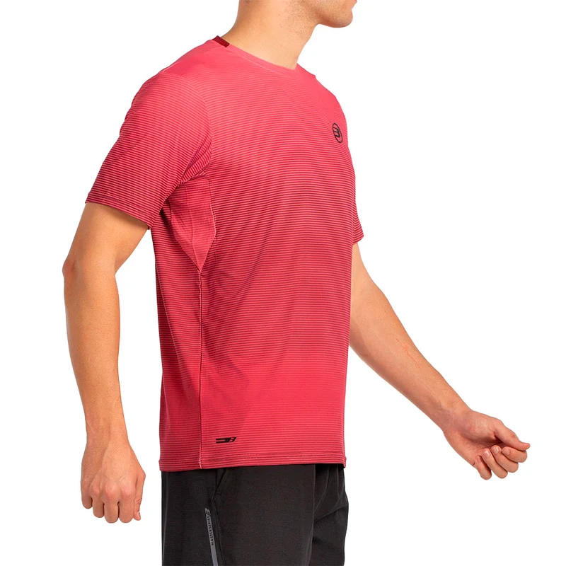 BULLPADEL MUSICA Hombre (Camiseta)