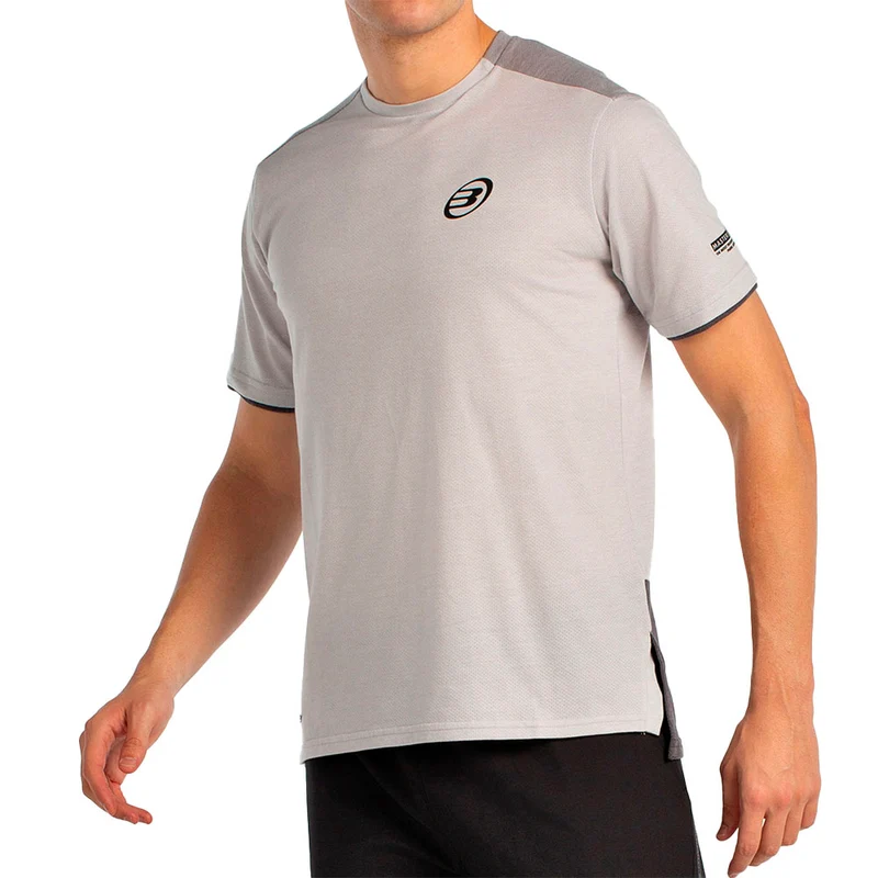 BULLPADEL MARSIC Hombre (Camiseta)