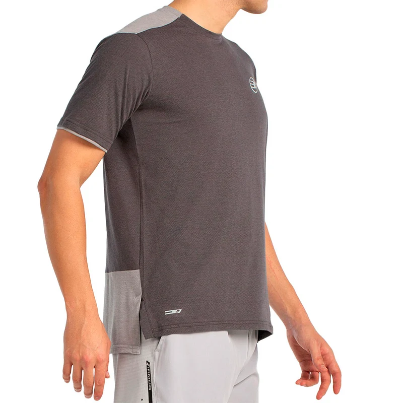 BULLPADEL MARSIC Hombre (Camiseta)
