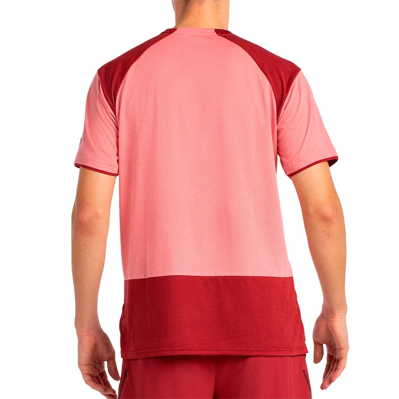 BULLPADEL MARSIC Hombre (Camiseta)