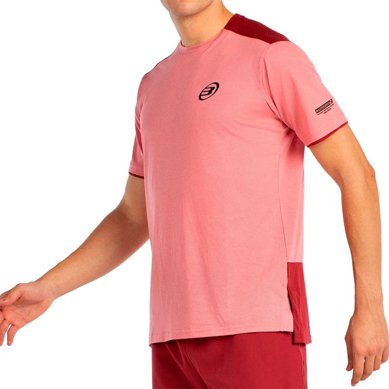 BULLPADEL MARSIC Hombre (Camiseta)