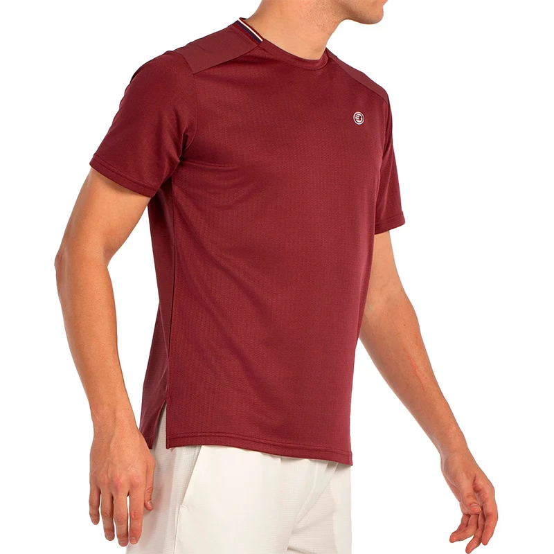 BULLPADEL ACRUX Hombre (Camiseta)