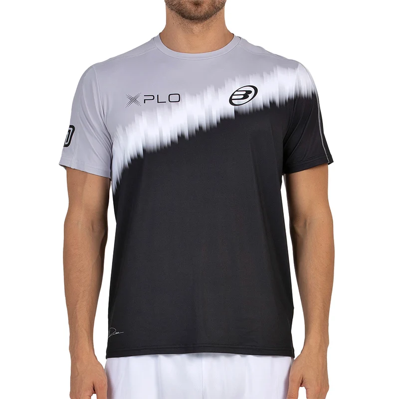 BULLPADEL MARTIN DI NENNO 25I (Camiseta)