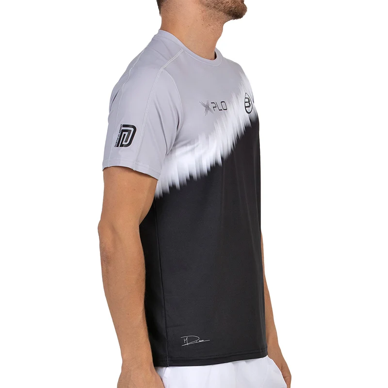 BULLPADEL MARTIN DI NENNO 25I (Camiseta)