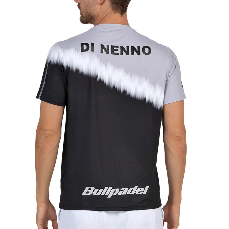 BULLPADEL MARTIN DI NENNO 25I (Camiseta)