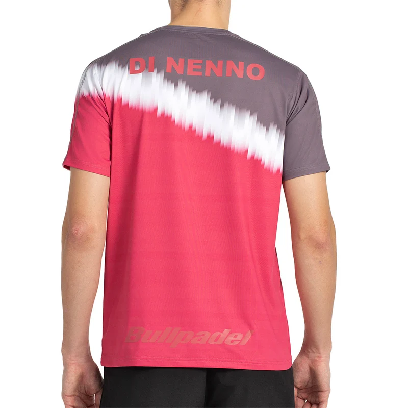 BULLPADEL MARTIN DI NENNO 25I (Camiseta)