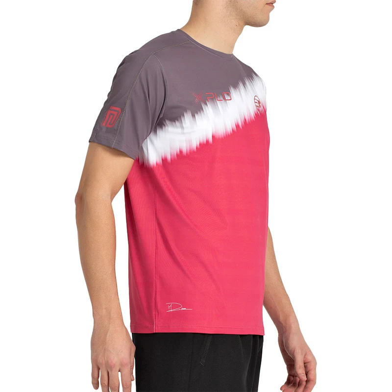 BULLPADEL MARTIN DI NENNO 25I (Camiseta)