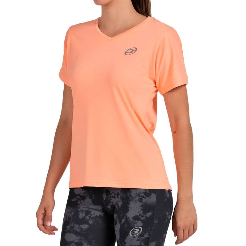 BULLPADEL ECHES Mujer (Camiseta)