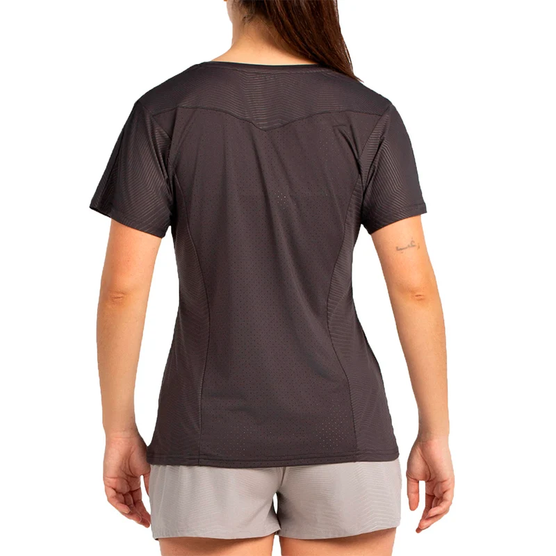 BULLPADEL ECHES Mujer (Camiseta)