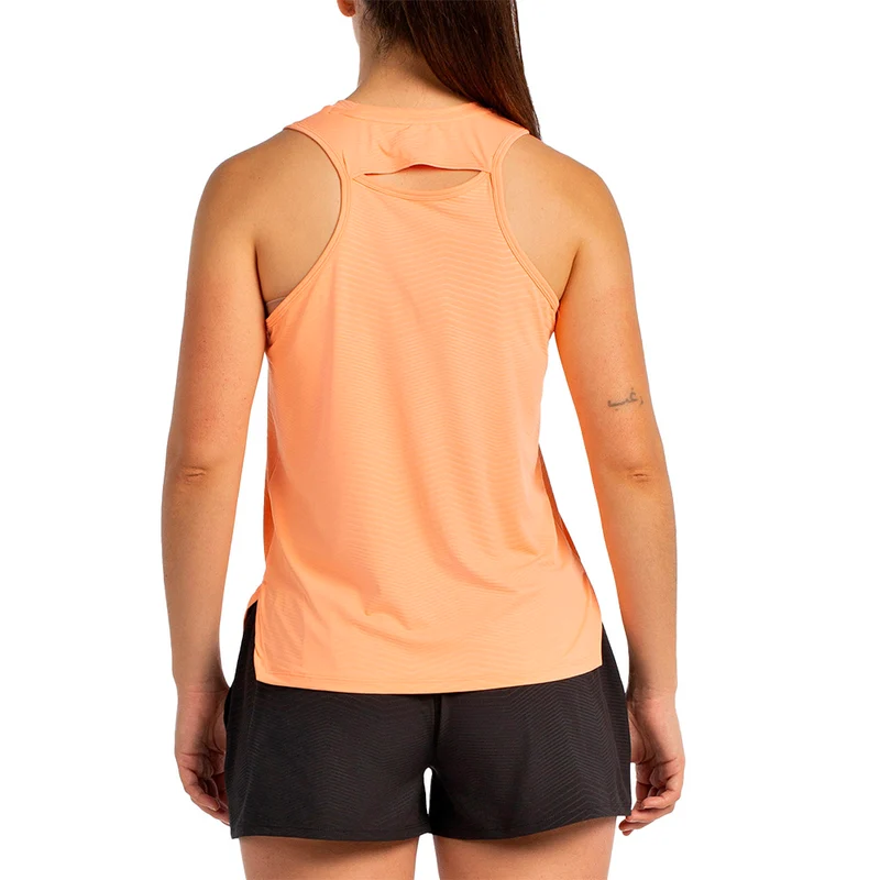 BULLPADEL ETILO Mujer (Camiseta)
