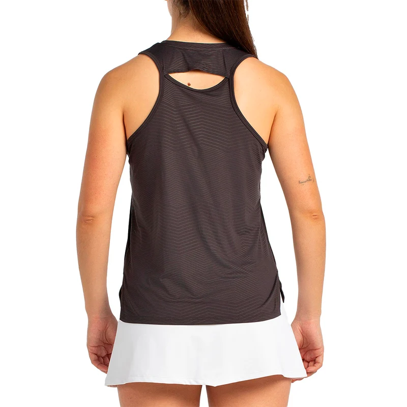 BULLPADEL ETILO Mujer (Camiseta)