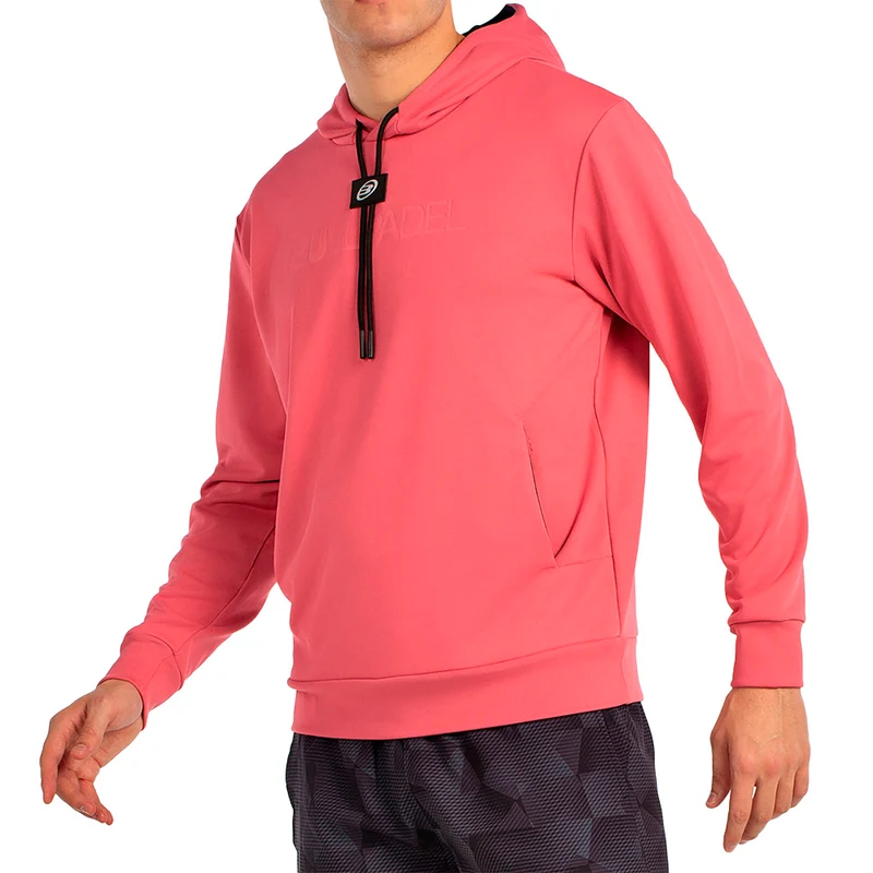 BULLPADEL BINEE Hombre (Sudadera)
