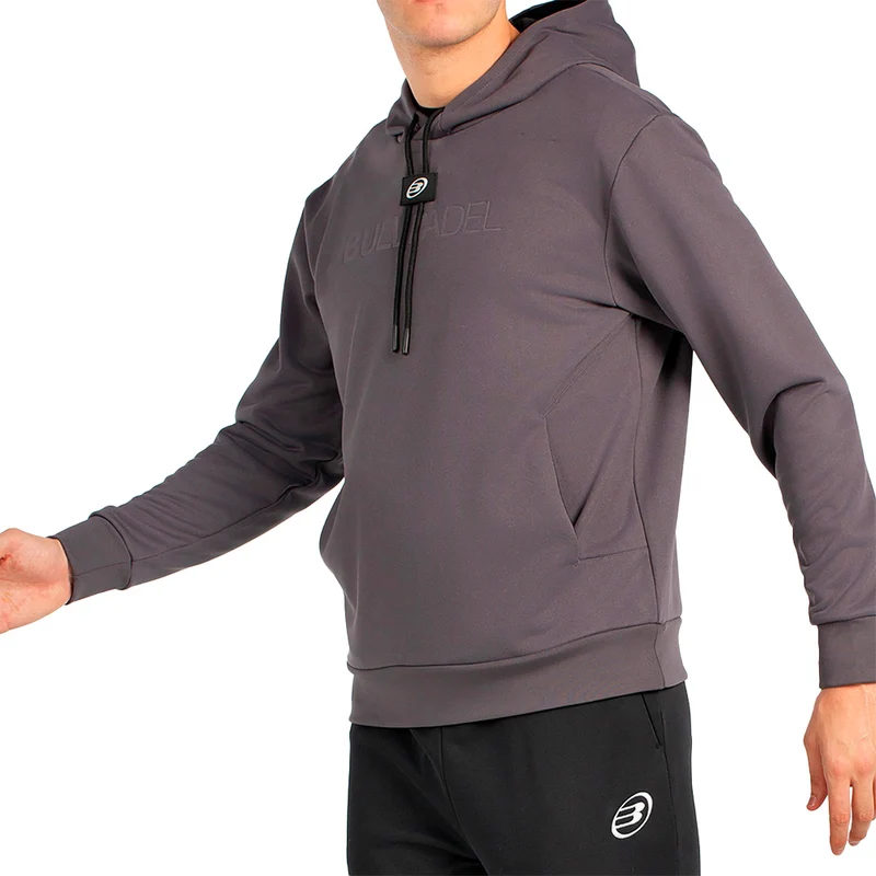 BULLPADEL BINEE Hombre (Sudadera)