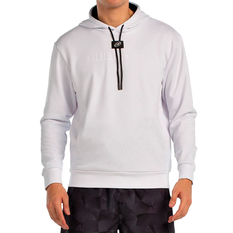 BULLPADEL BINEE Hombre (Sudadera)