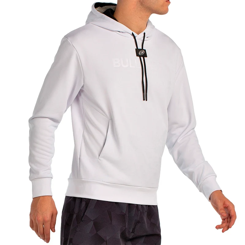 BULLPADEL BINEE Hombre (Sudadera)