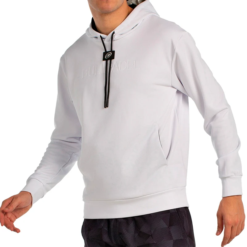 BULLPADEL BINEE Hombre (Sudadera)