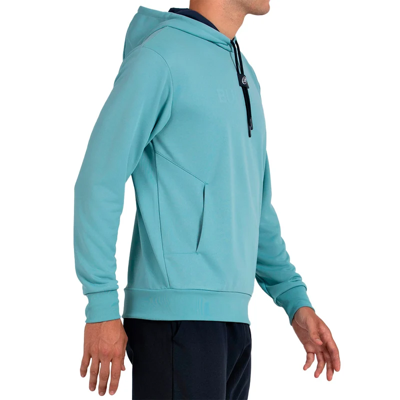 BULLPADEL BINEE Hombre (Sudadera)