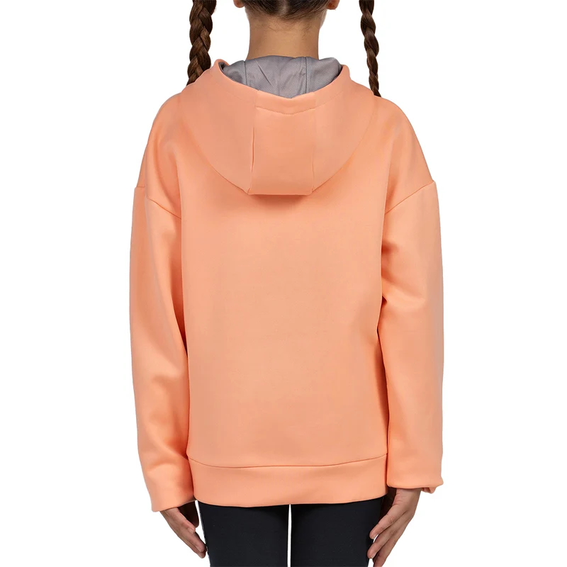 BULLPADEL BEFAS G Albaricoque Niña (Sudadera)