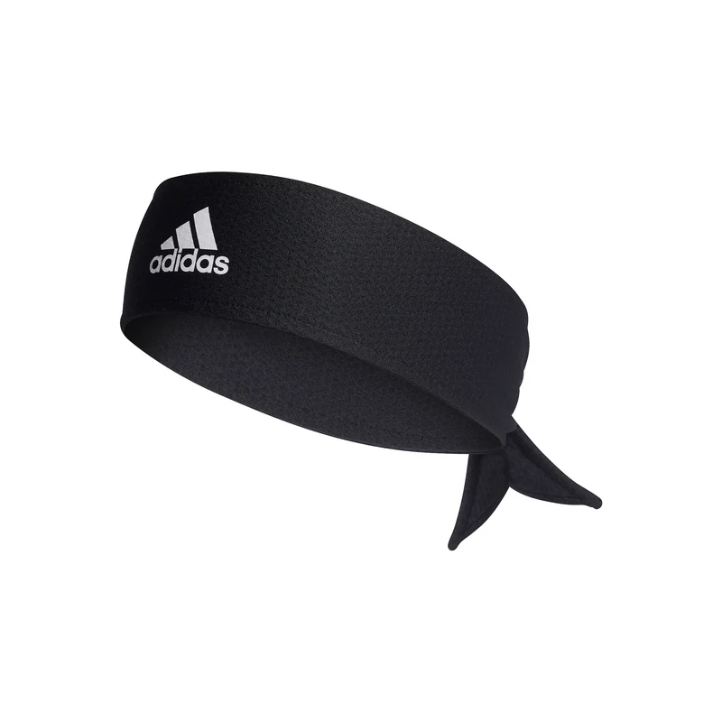 Adidas Aeroready Tieband (Black)