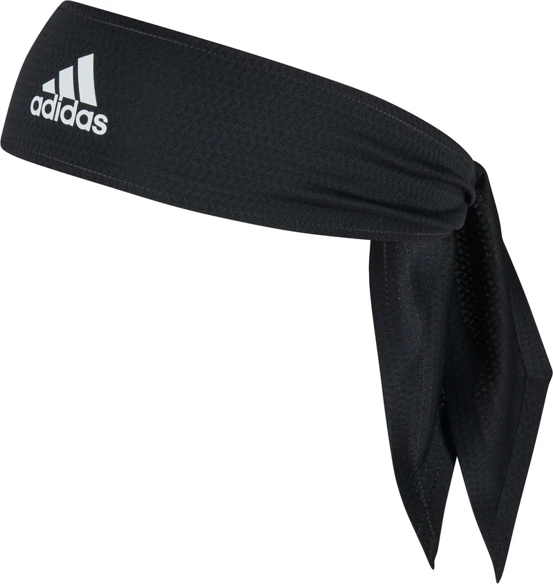 Adidas Aeroready Tieband (Black)