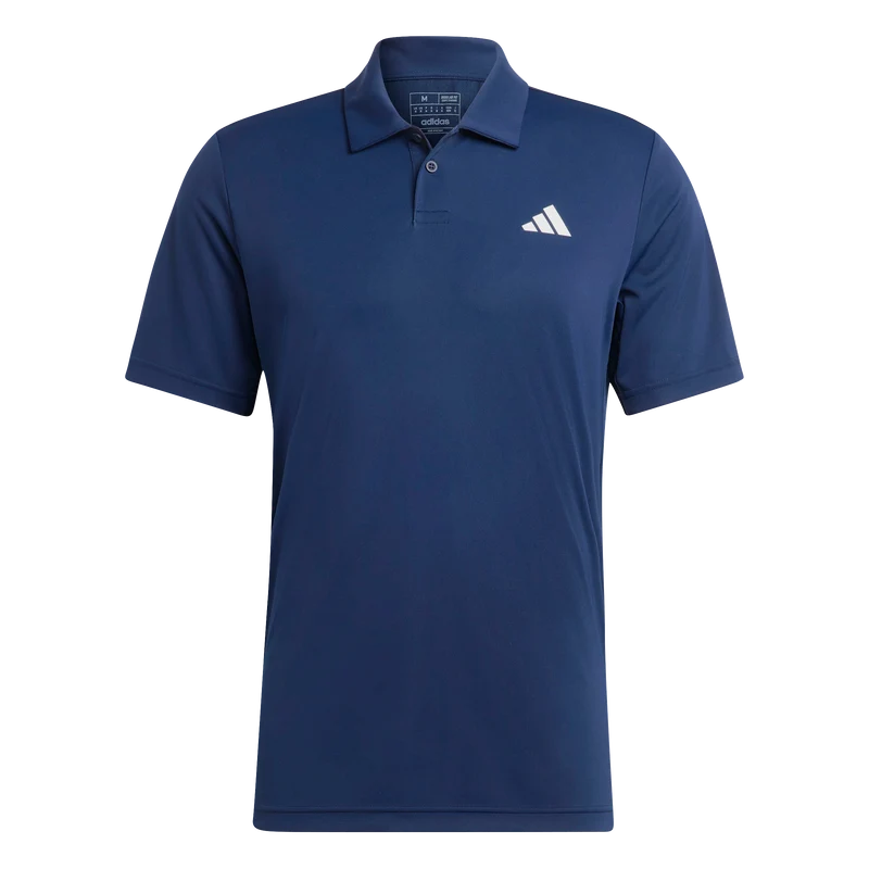 Adidas Club Polo Shirt (Navy)
