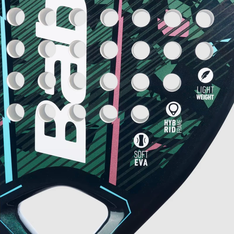 Babolat Reveal 2023 Padel Racket