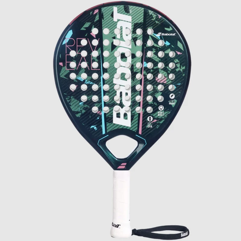 Babolat Reveal 2023 Padel Racket