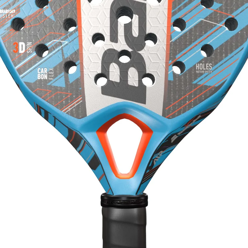 Babolat Air Veron 2023 Padel Racket