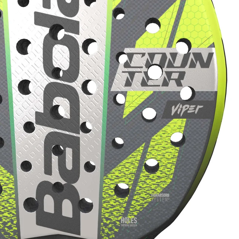 Babolat Counter Viper 2023 Padel Racket